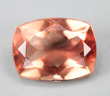 Редкая огранка! Орегонский солнечный камень 1,74 карата